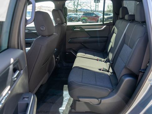New 2026 GMC Acadia Elevation AWD/4WD image 12