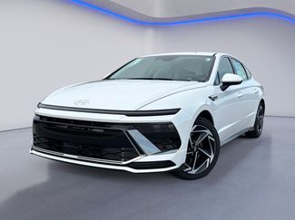 New 2026 Hyundai Sonata SEL video 2