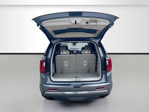 Used 2022 GMC Acadia Denali w/ Denali Technology Package image 33