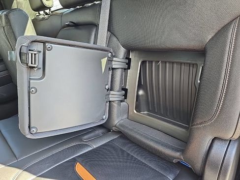 Used 2022 GMC Sierra 1500 AT4 AWD/4WD image 47