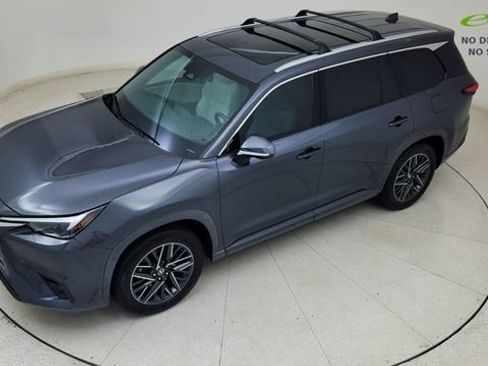 Used 2025 Lexus TX 350 AWD w/ Technology Package image 83