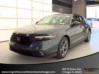 Used 2023 Honda Accord EX video 1