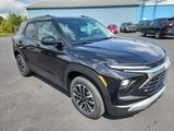 New 2026 Chevrolet TrailBlazer LT w/ LT Cold Weather Package image 2
