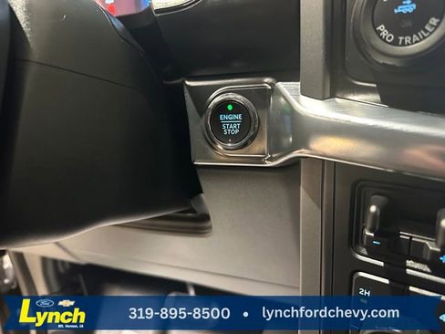 Used 2021 Ford F150 Lariat image 19