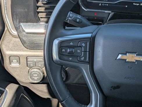 Used 2025 Chevrolet Silverado 3500 LT w/ Safety Package image 20