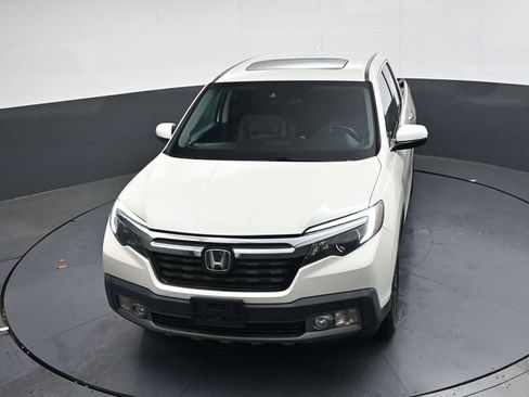Used 2019 Honda Ridgeline RTL-E image 28