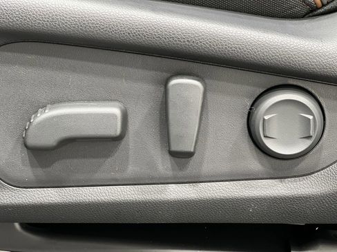 New 2026 Subaru Forester Sport AWD/4WD image 12