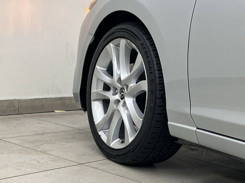 Used 2016 MAZDA MAZDA6 Touring image 10