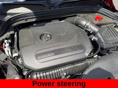 Used 2021 MINI Cooper S FWD image 26