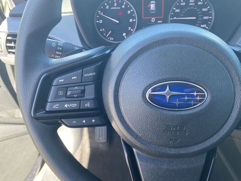 New 2026 Subaru Crosstrek 2.0i Premium image 20
