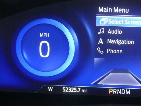 Used 2020 Ford Explorer ST w/ Premium Technology Package AWD/4WD image 34