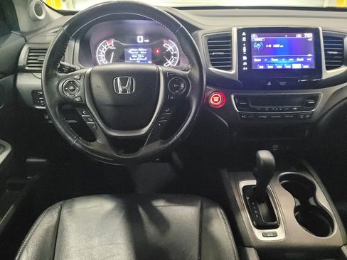 Used 2017 Honda Pilot EX-L image 22