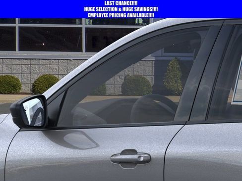 New 2026 Ford Escape Active w/ Tech Pack #1 FWD image 20