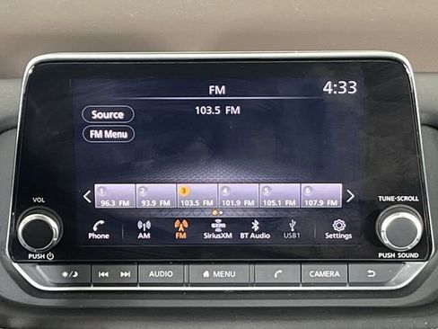 Certified 2023 Nissan Rogue SV image 16