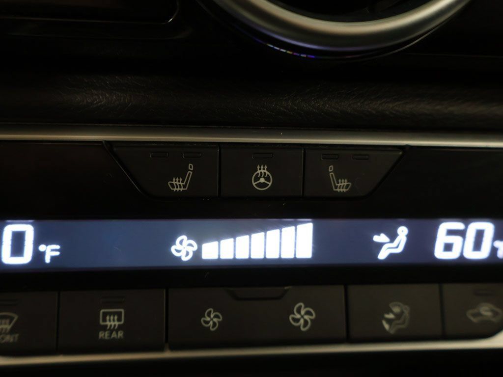 Used 2023 Nissan Sentra SV w/ All-Weather Package FWD image 46