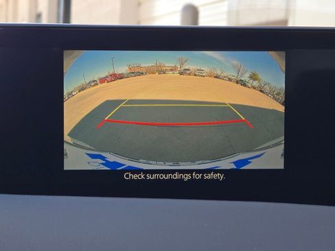 New 2026 MAZDA MAZDA3 s image 13