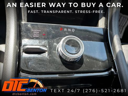 Used 2023 Jeep Grand Cherokee L Limited AWD/4WD image 26
