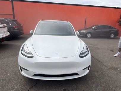 Used 2020 Tesla Model Y Long Range