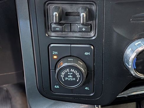 Used 2023 Ford F150 Lariat w/ Equipment Group 502A High image 17