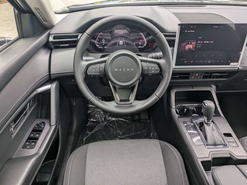 New 2026 MAZDA CX-5 AWD 2.5 S image 14