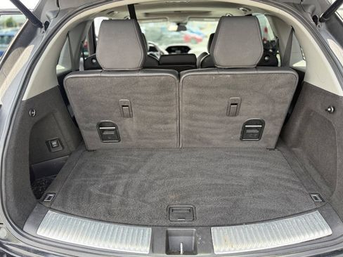 Used 2014 Acura MDX w/ Technology Package AWD/4WD image 13