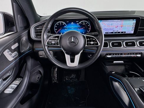 Used 2023 Mercedes-Benz GLE 350 image 5