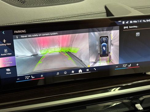 Used 2026 BMW X5 sDrive40i image 24