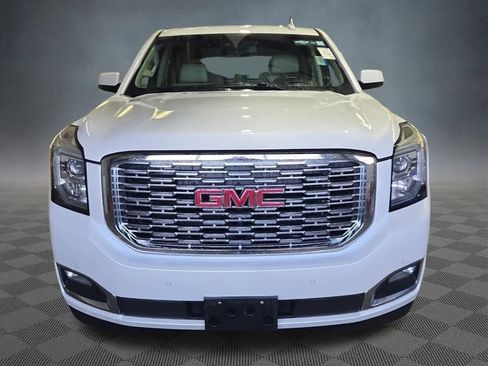 Used 2018 GMC Yukon Denali w/ Open Road Package AWD/4WD image 5