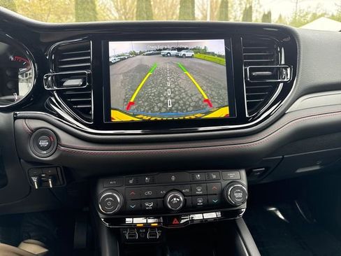 New 2026 Dodge Durango GT AWD/4WD image 23