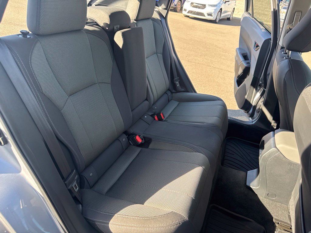Used 2024 Subaru Crosstrek 2.0i Premium AWD/4WD image 14