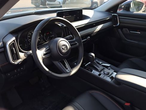 New 2026 MAZDA CX-50 AWD 2.5 Hybrid w/ Premium Pkg image 13
