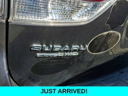 Used 2019 Subaru Forester Touring w/ Popular Package #3 AWD/4WD image 4
