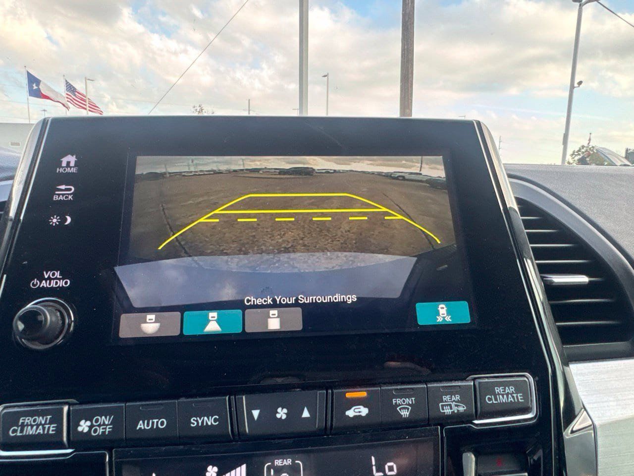 Used 2018 Honda Odyssey EX-L image 51