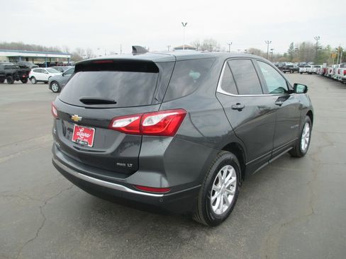 Used 2018 Chevrolet Equinox LT image 5