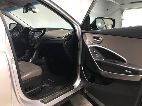 Used 2016 Hyundai Santa Fe Sport w/ Option Group 04 image 12