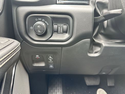 Used 2025 RAM 1500 Rebel w/ Rebel Level 2 Equipment Group AWD/4WD image 22