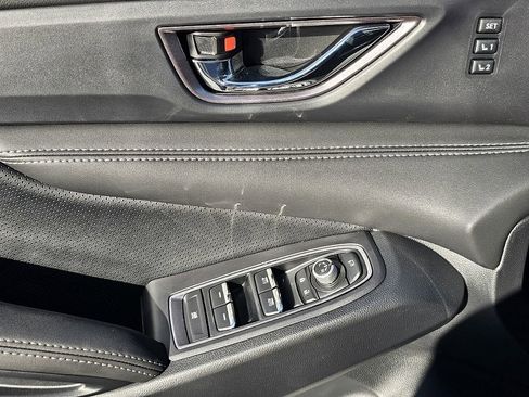 New 2026 Subaru Ascent Limited image 27