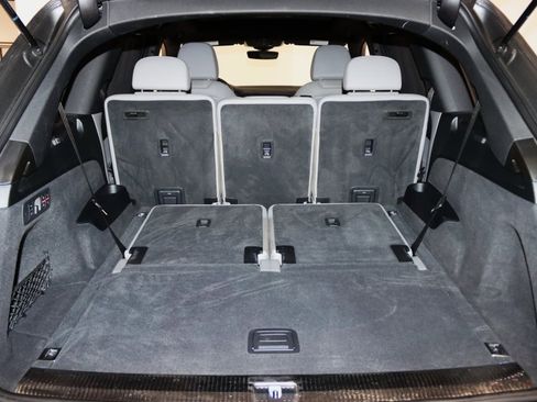 Used 2021 Audi Q7 3.0T Prestige w/ Prestige Package image 72