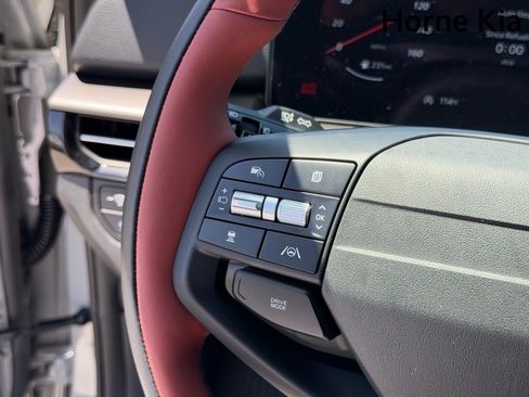 New 2026 Kia Sportage SX AWD/4WD image 14