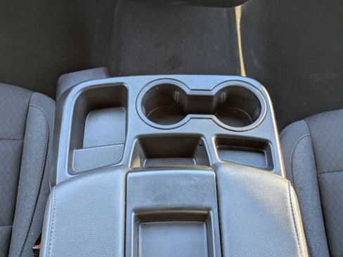 Used 2023 Chevrolet Silverado 1500 LT w/ Protection Package image 6