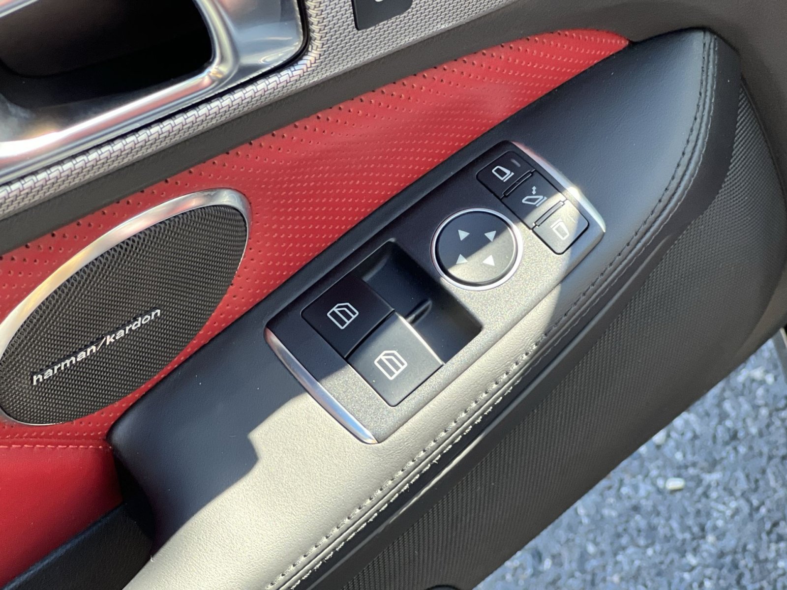 Used 2020 Mercedes-Benz SLC 43 AMG image 20
