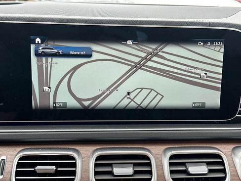 New 2026 Mercedes-Benz GLS 580 GLS 580 image 31