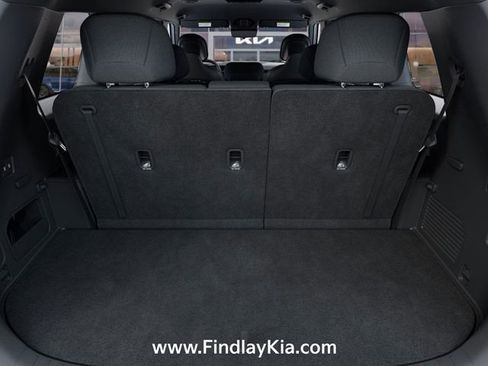 New 2027 Kia Telluride LX FWD image 22
