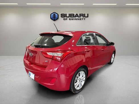 Used 2015 Hyundai Elantra GT FWD image 5