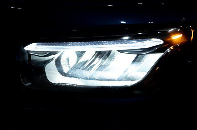 Certified 2026 Mercedes-Benz GLB 250 image 8