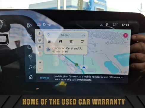 Used 2024 Chevrolet Corvette Stingray Coupe w/ 1LT image 17