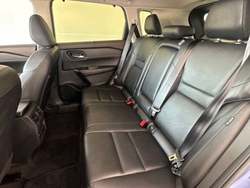 Certified 2023 Nissan Rogue SL w/ SL Premium Package FWD image 30