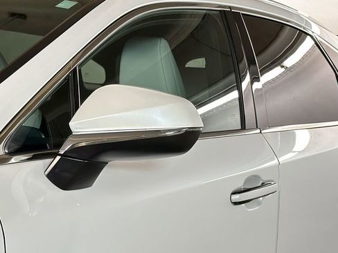 Used 2024 Lexus RX 350 Premium w/ Cold Area Package image 5