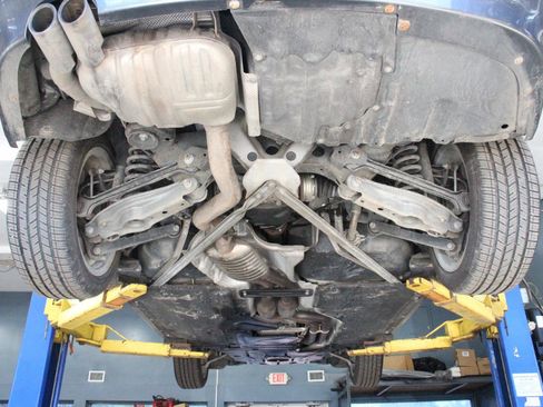 Used 2013 BMW 128i Convertible image 96