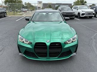Used 2021 BMW M3 Competition w/ Executive Package RWD video 2